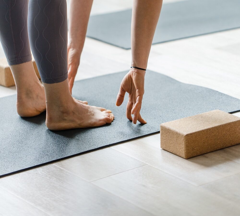 cours de Vinyasa chez Holi à Villeneuve d'Ascq