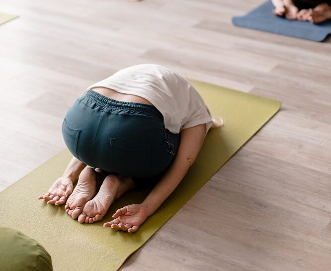 Cours de Hatha Yoga chez Holi à Villeneuve d'Ascq