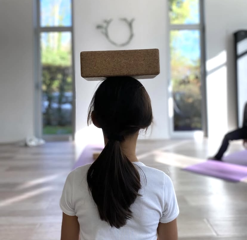 cours de Kids Yoga chez Holi à Villeneuve d'Ascq
