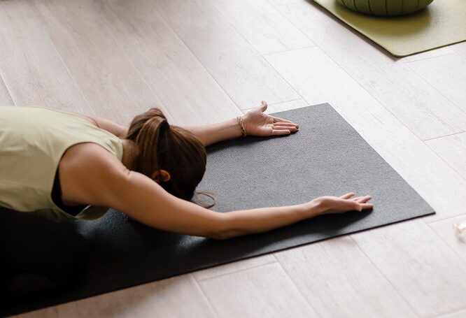 cours de Hatha & Pranayama chez Holi à Villeneuve d'Ascq