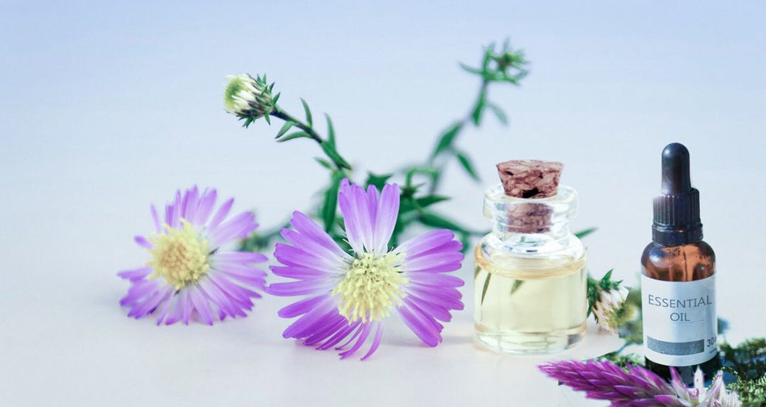 Atelier Aromathérapie et Ayurveda