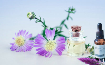 Atelier Aromathérapie et Ayurveda