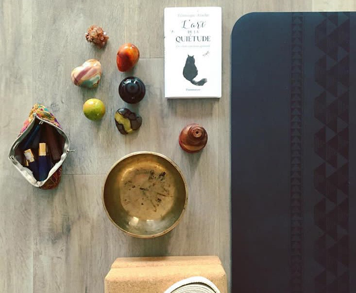 Atelier chakra du Cœur – Partie 2/3