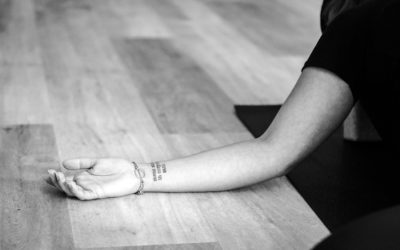 Atelier détente absolue : Yin et Yoga Nidra