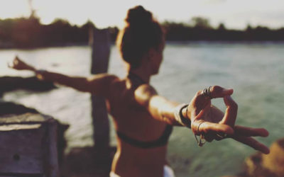 Atelier Yoga Kundalini et Nidra : « le souffle, première fonction vitale »