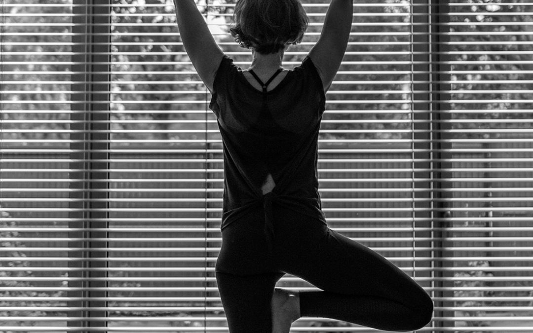 « Yoga, éléments et chakras » : trouver son ancrage