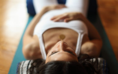 Atelier Yoga de la fertilité