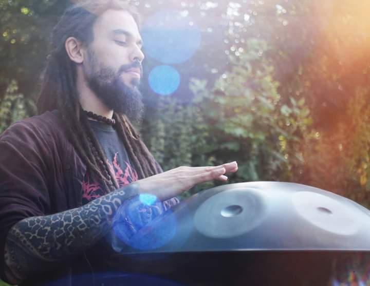 Yin Yoga et Voyage Sonore au son du HandPan