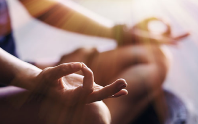 Méditation et Yoga Nidra chamaniqueAncrage & rayonnement