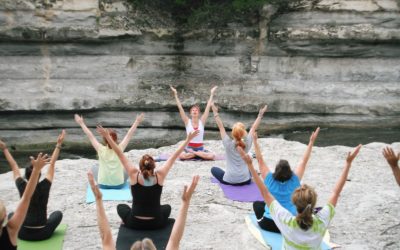Atelier « A la découverte du Yoga »