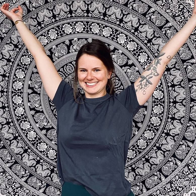 Laura Naso Holi Yoga Villeneuve d'Ascq