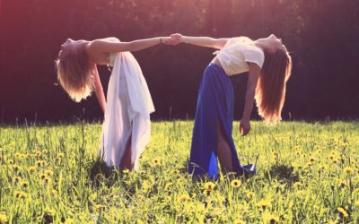 Cercle de femmes dédié à la sororité