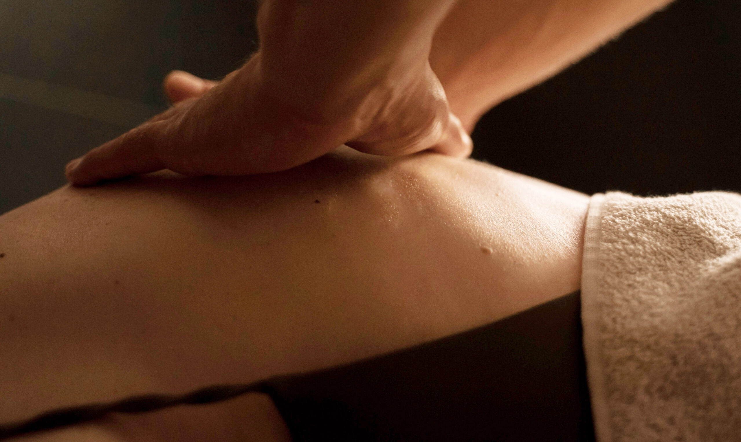 Massage TuiNa