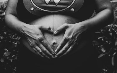 Atelier Yoga prénatal et cercle de femmes