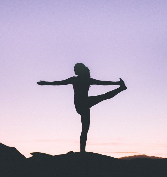 Atelier Yoga « Feu & Eau » – Danse Du Dragon & Yin Yoga