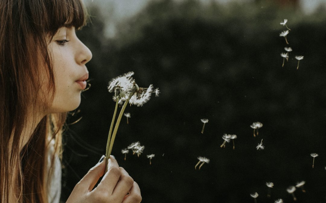 Atelier de Yogathérapie – Mieux vivre ses émotions