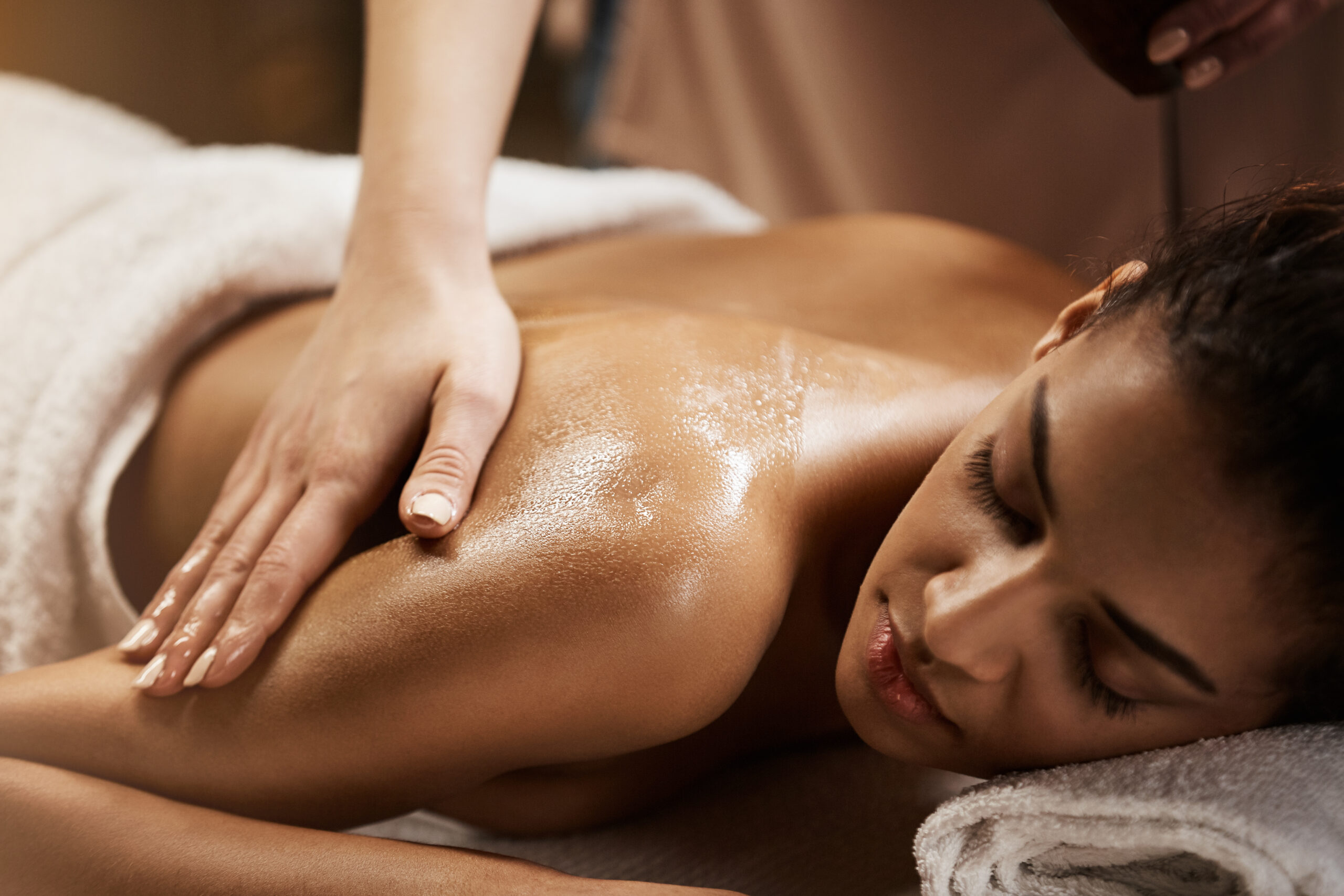 massage du monde