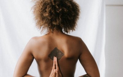Yoga pour le dos : libérer les tensions !