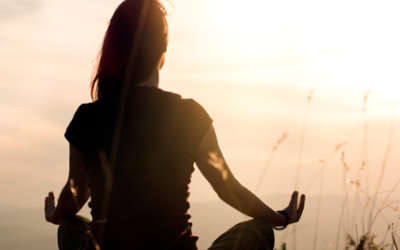 Atelier Voyage méditatif et Yoga Nidra