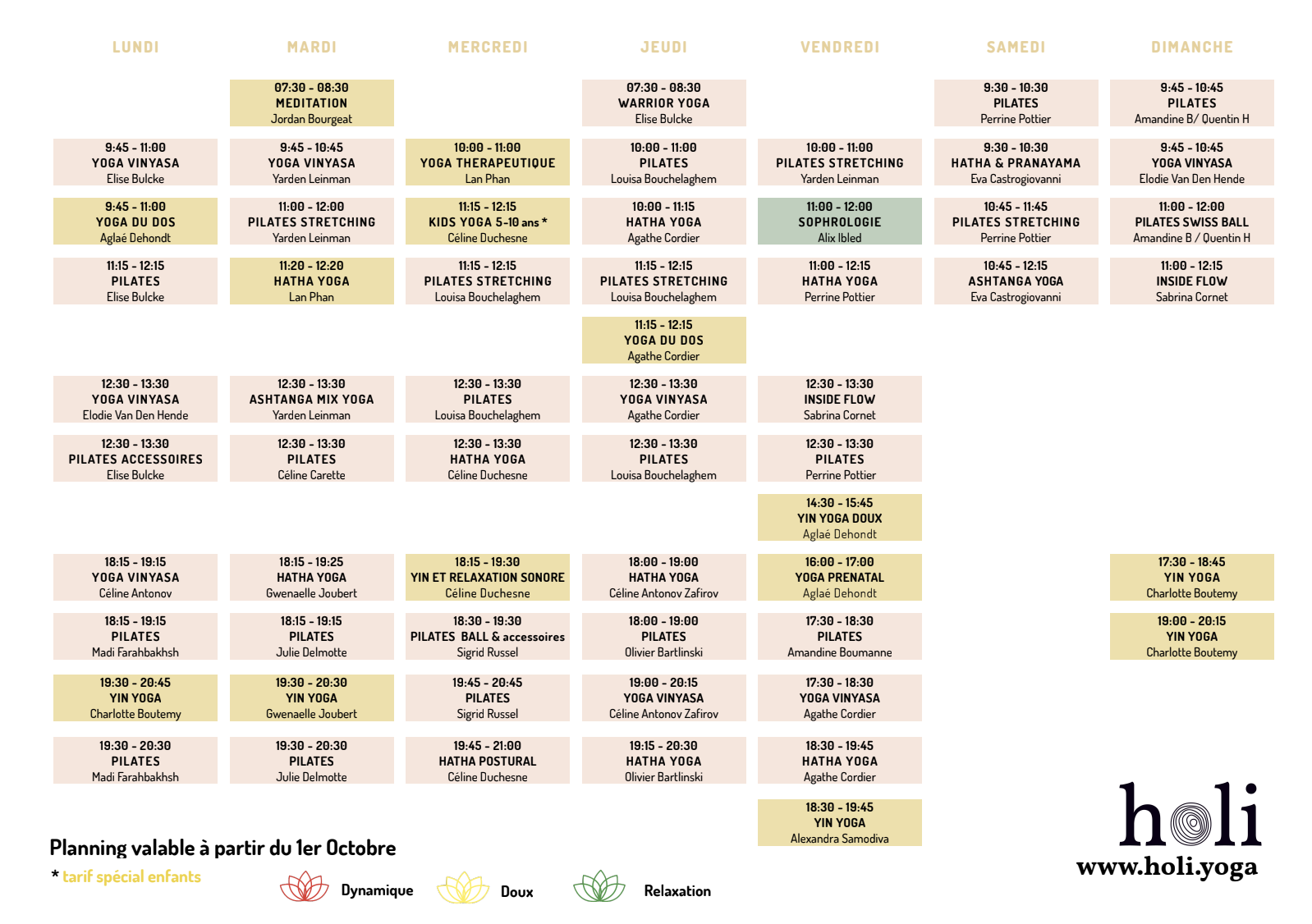 Jeanne Brugnon Holi Villeneuve d Ascq