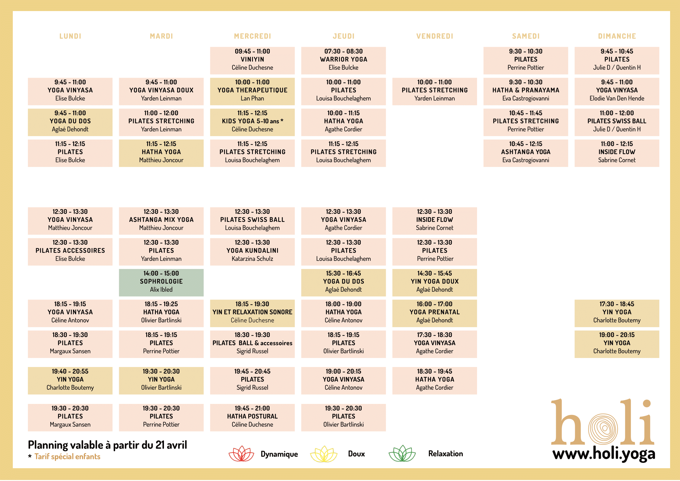 Jeanne Brugnon Holi Villeneuve d Ascq