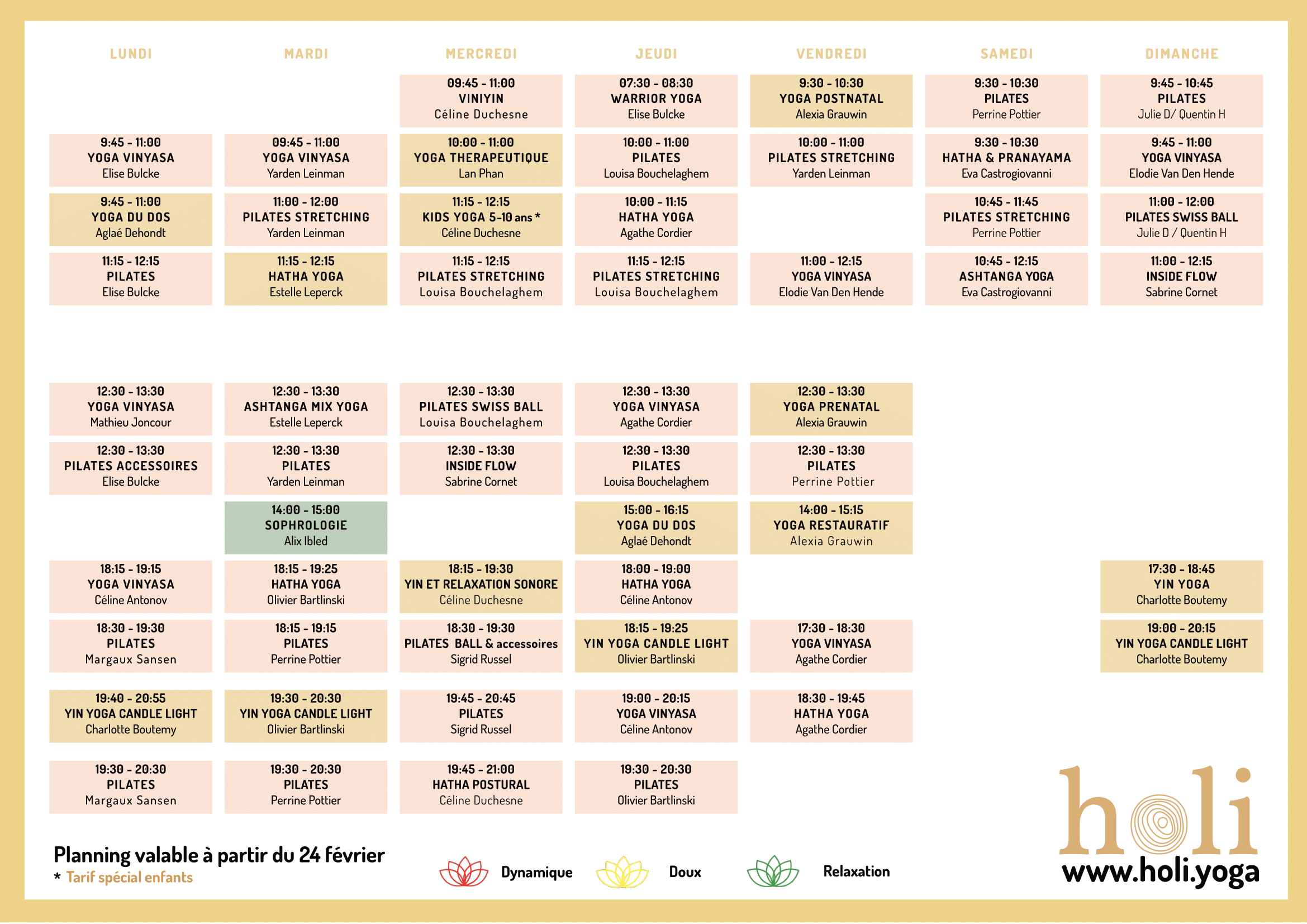 Jeanne Brugnon Holi Villeneuve d Ascq
