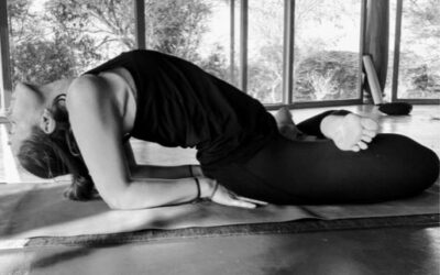Atelier : Retour au calme – Yin et Yoga Nidra