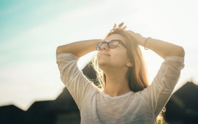 Atelier : Yoga gestion du stress & détente des yeux
