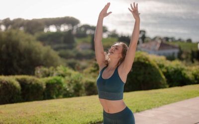 Atelier : « Terre et ciel » Danse du dragon & Yin yoga