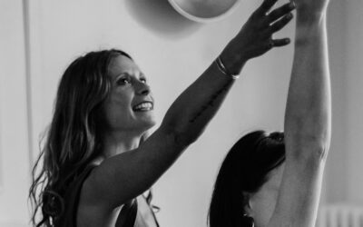 Atelier : Yoga hormonal et lift du ventre