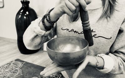 Atelier : Hatha flow et voyage sonore