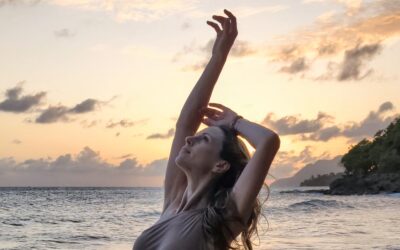 Atelier : Danse libre, libérer le mouvement