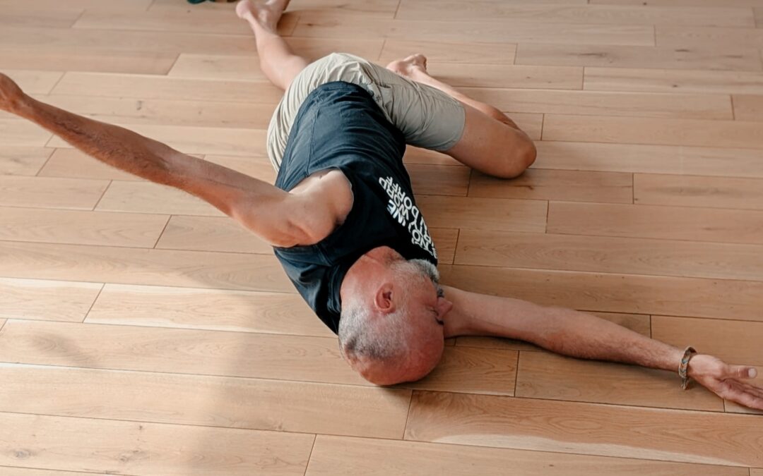 Atelier : Découverte de la méthode Munz Floor®