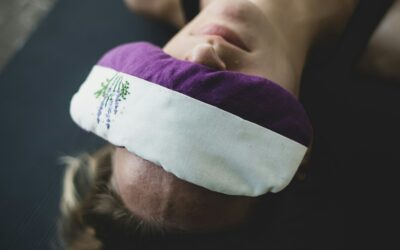 Atelier : Yoga restauratif « Adoucir les douleurs chroniques »
