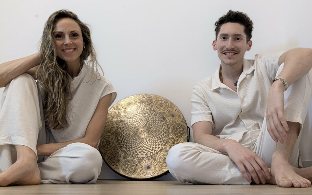 Atelier : Résonances sacrées – Le Yang