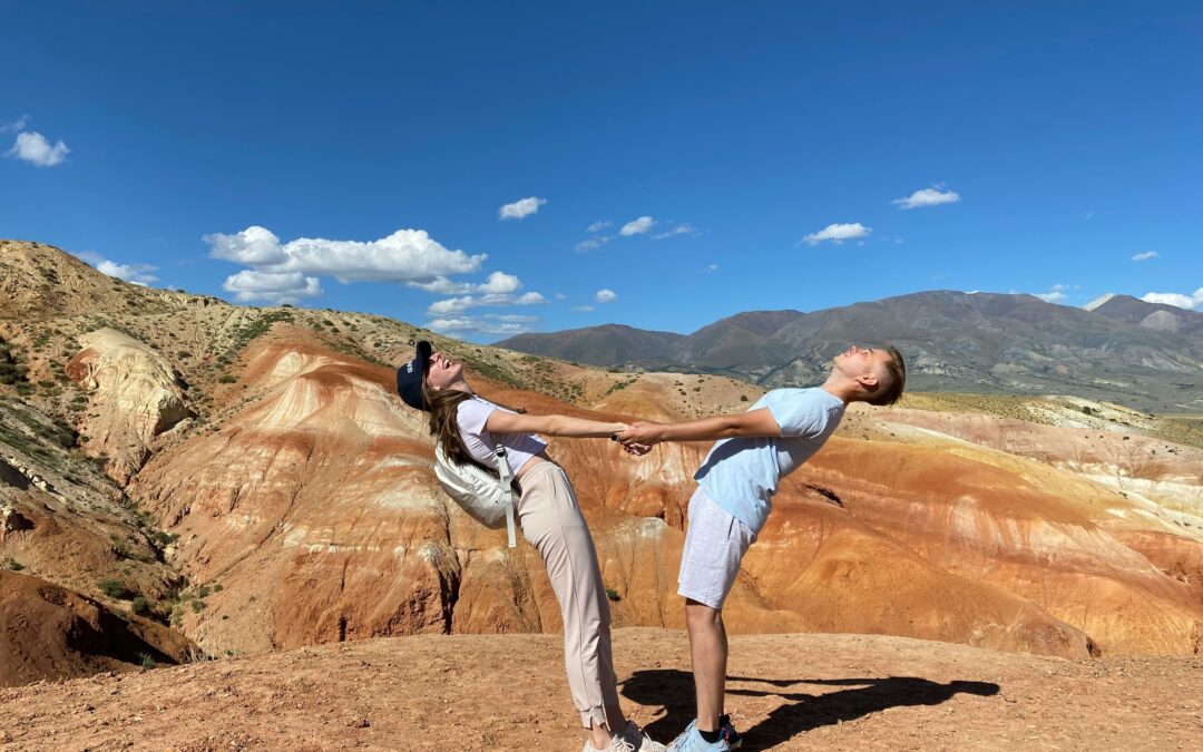 Atelier : Yoga Parents-Ados