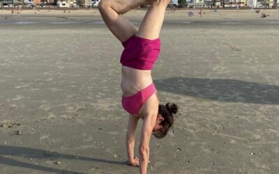 Atelier : Handstand – « L’Art de l’équilibre sur les mains”