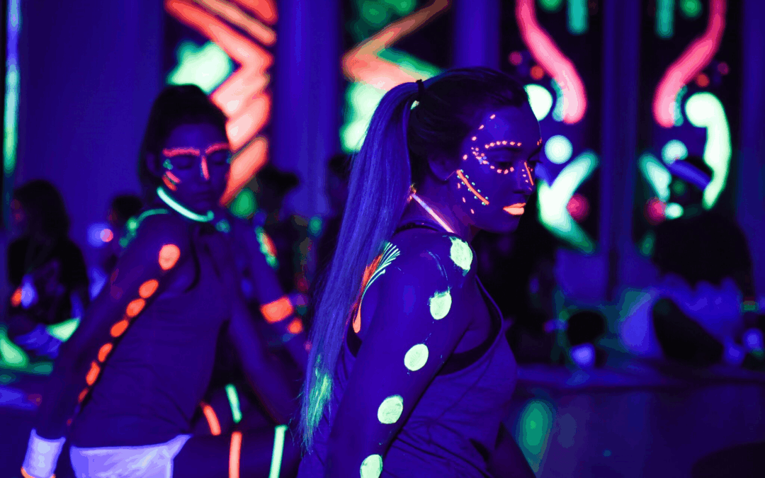 Atelier : Flow & Glow