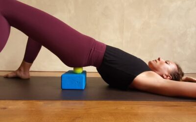 Atelier : Découverte du Myo Yin