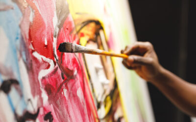 Atelier : Voyage sonore & Peinture intuitive