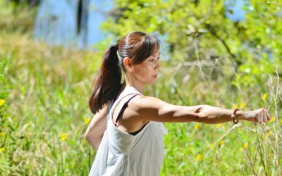 Atelier : Initiation au Taichi Chuan et Qi-Gong