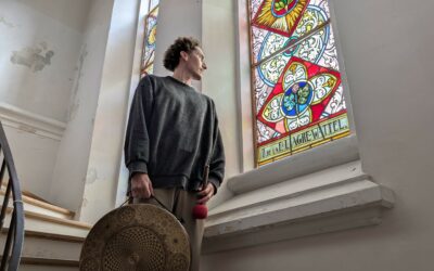Atelier : Résonances sacrées « Incarne ta valeur, retrouve ta puissance »