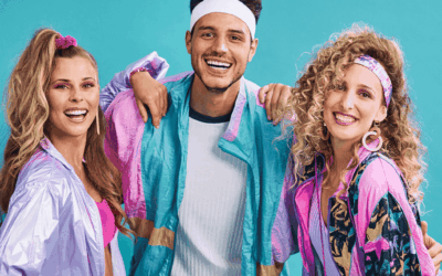 Inside Flow –  80’s