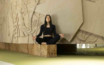Atelier : Hot Yoga
